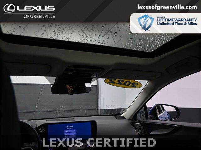 Certified 2022 Lexus NX 350 350 Premium image 25