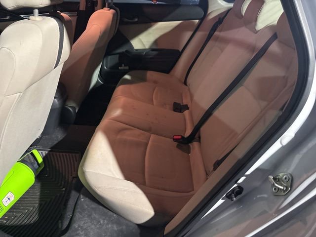 Used 2016 Honda Civic LX image 4