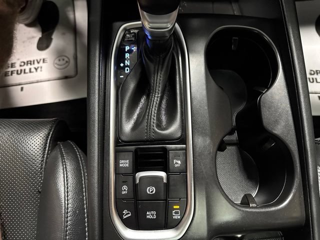 Used 2020 Hyundai Santa Fe Limited AWD/4WD image 14