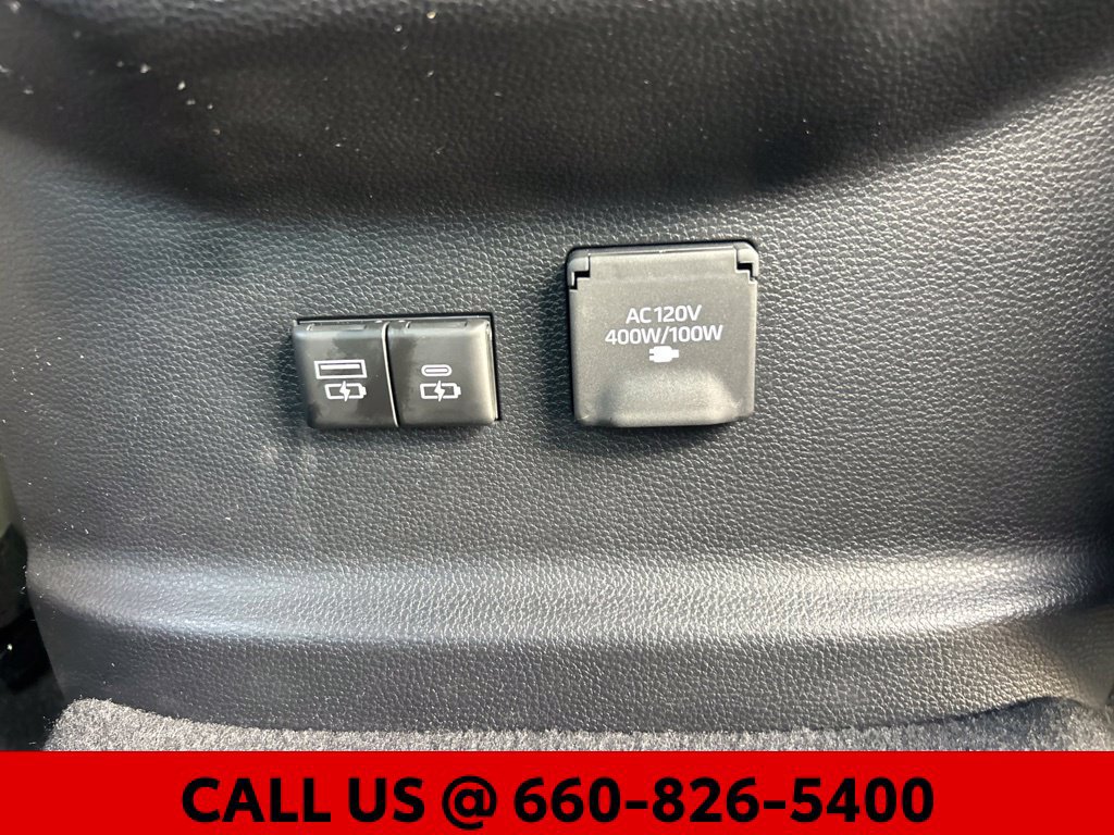 New 2026 Toyota Tundra Platinum AWD/4WD image 9