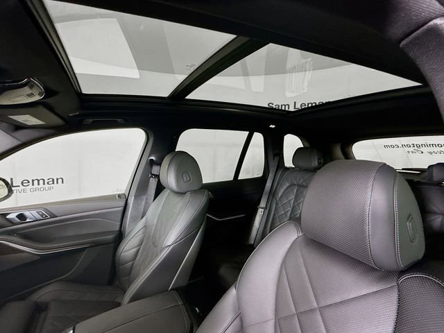 Used 2026 BMW X5 xDrive40i w/ Premium Package image 22