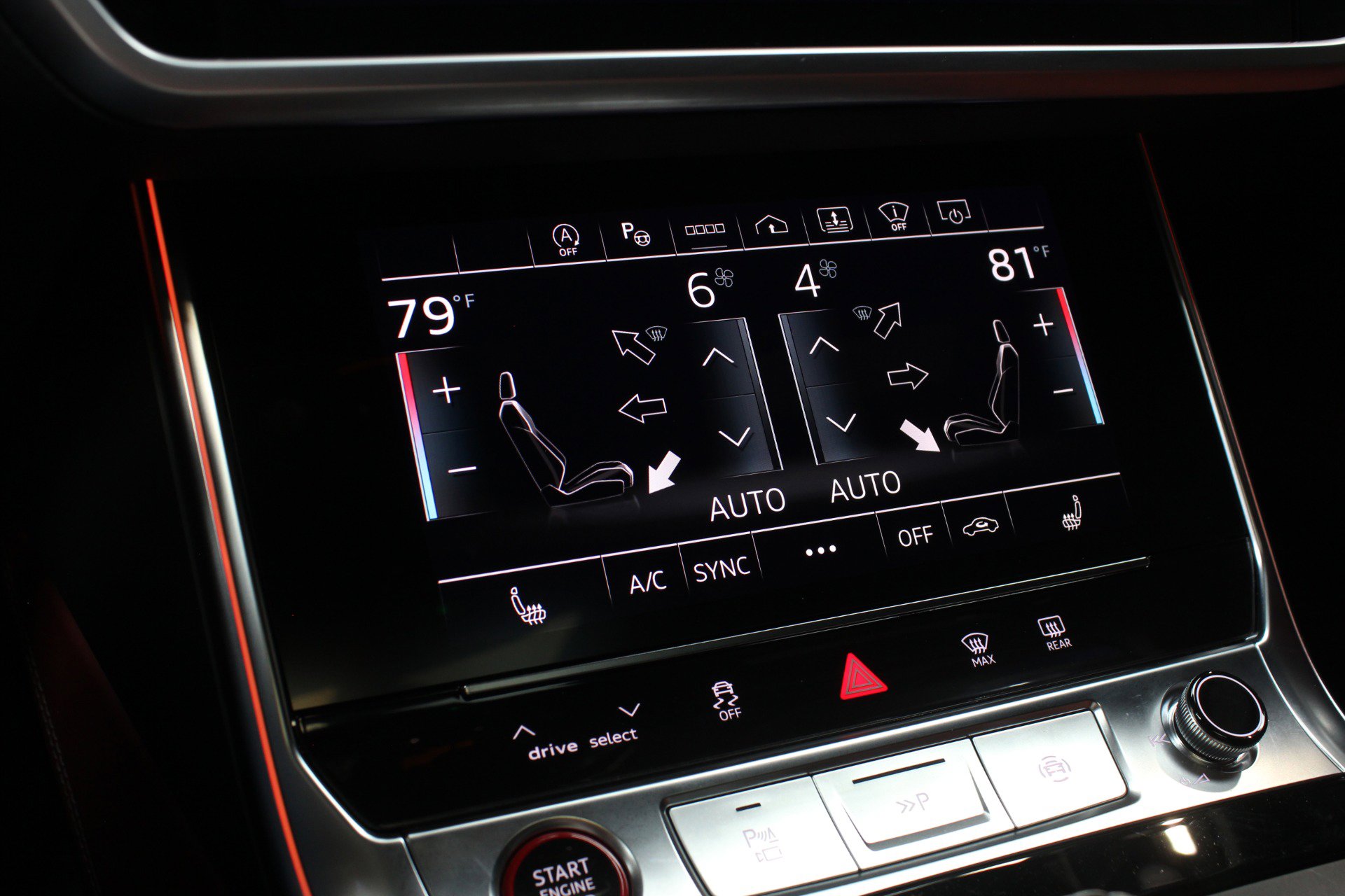 Used 2023 Audi S6 Prestige image 56