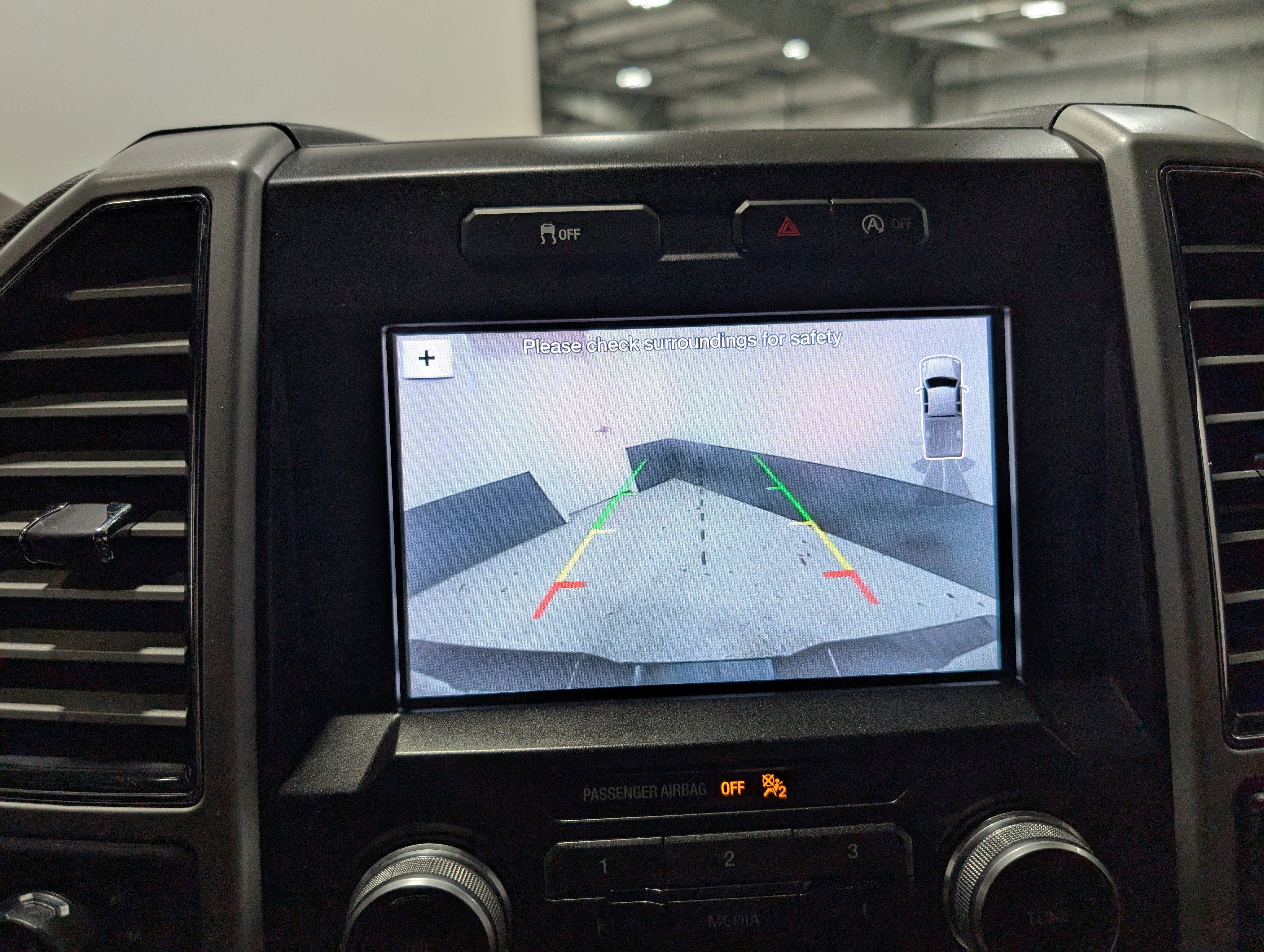 Used 2019 Ford F150 King Ranch w/ Equipment Group 601A Luxury image 32