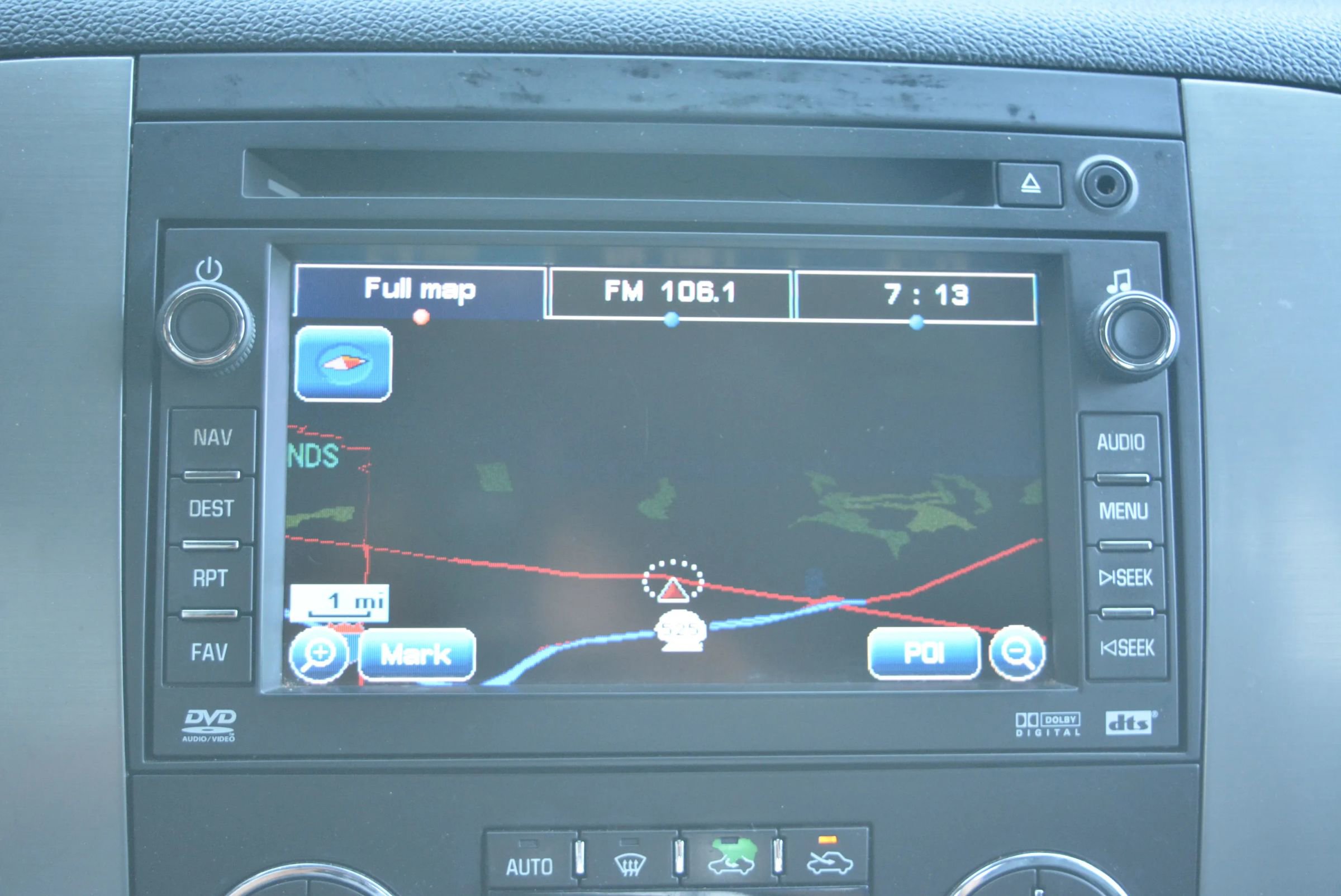 Used 2008 GMC Sierra 3500 SLT image 23