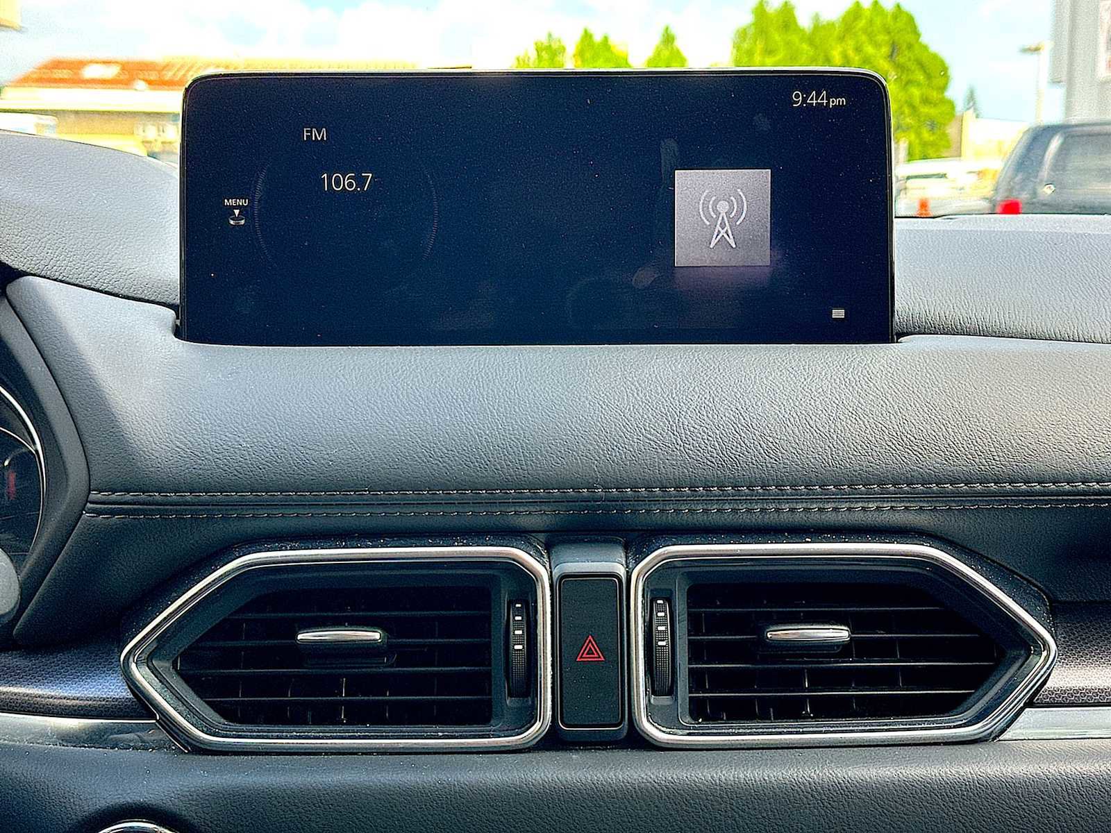 Used 2024 MAZDA CX-5 Carbon Edition image 12