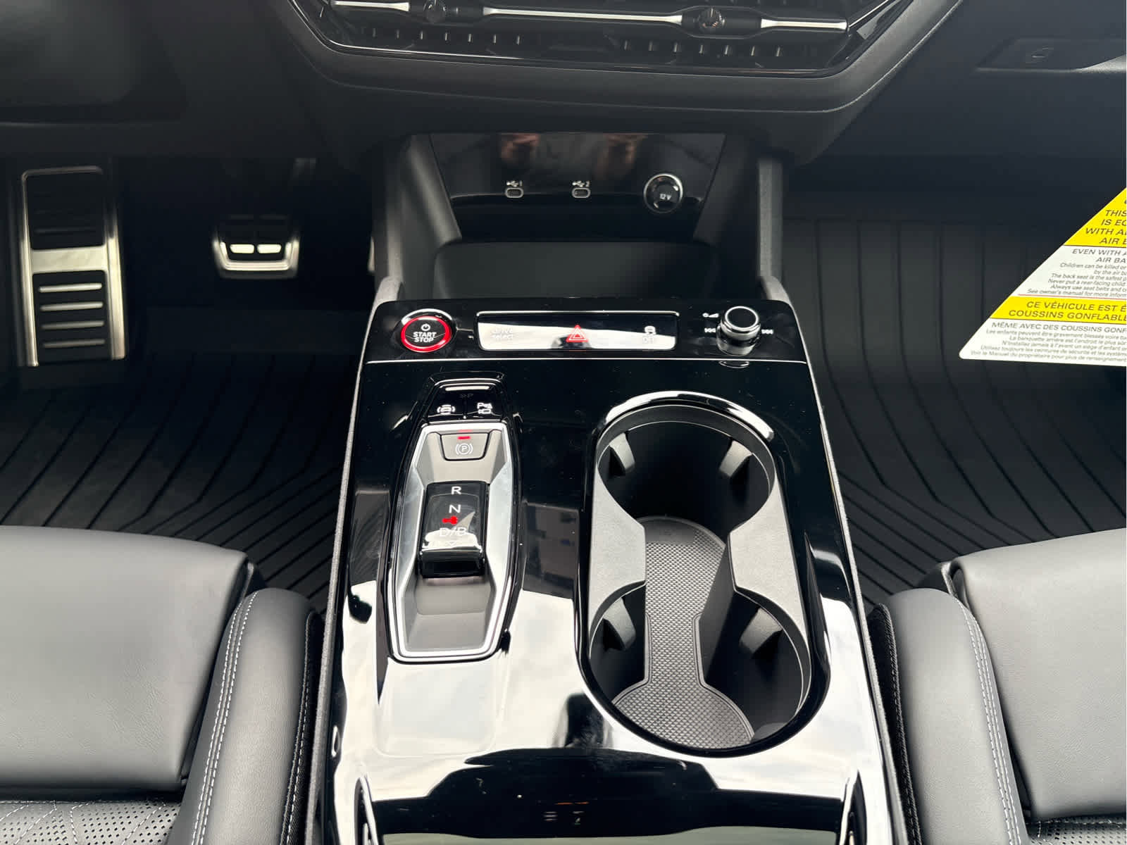New 2025 Audi S6 e-tron Prestige image 23