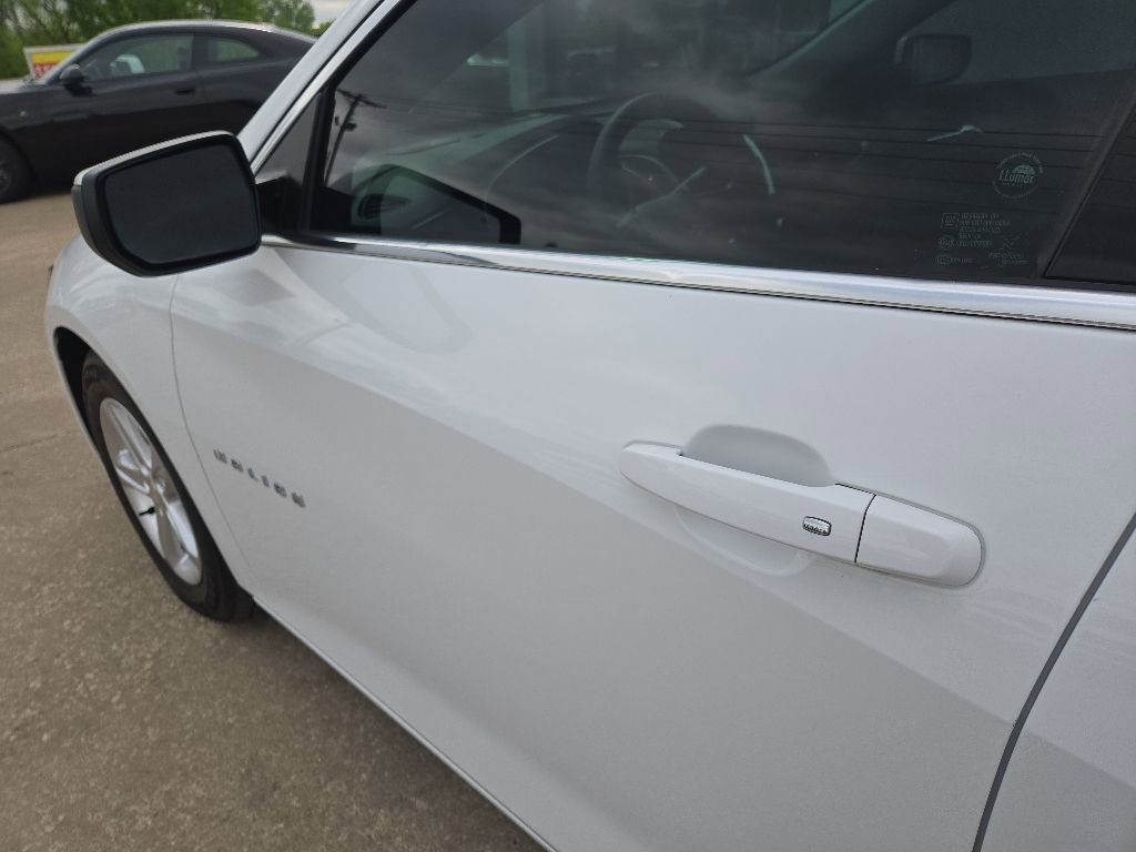 Used 2024 Chevrolet Malibu LS FWD image 27