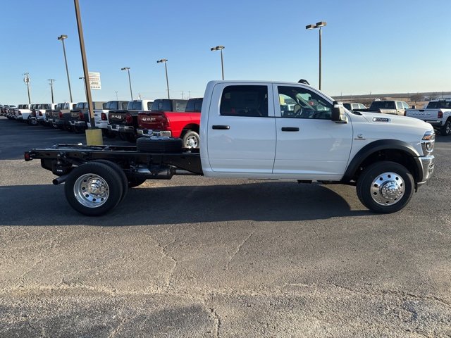 New 2026 RAM 4500 Tradesman w/ Chrome Appearance Group image 6