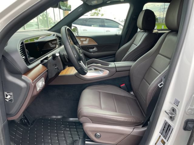 Used 2023 Mercedes-Benz GLE 350 4MATIC image 21