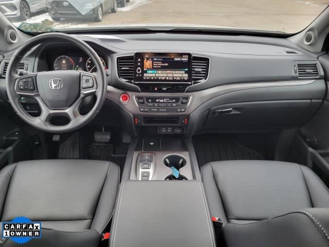 Used 2025 Honda Ridgeline RTL image 10