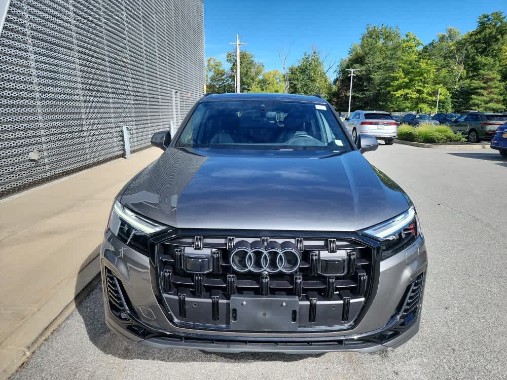 Used 2026 Audi Q7 2.0T Premium AWD/4WD image 24