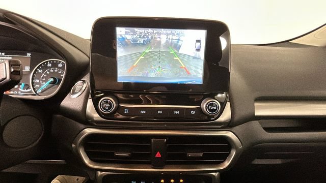Used 2018 Ford EcoSport SE AWD/4WD image 24