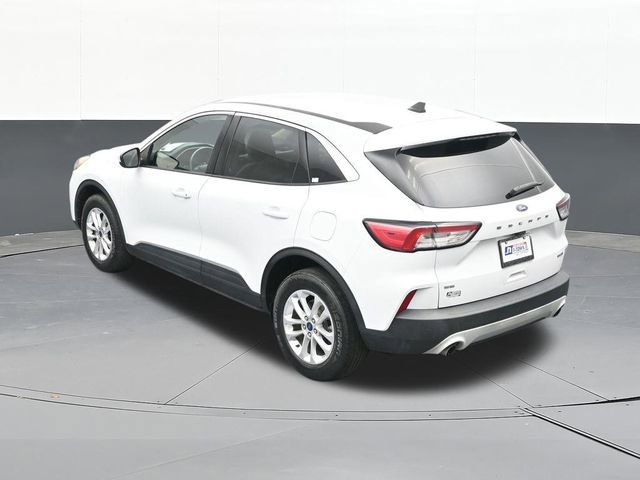 Used 2020 Ford Escape SE image 56