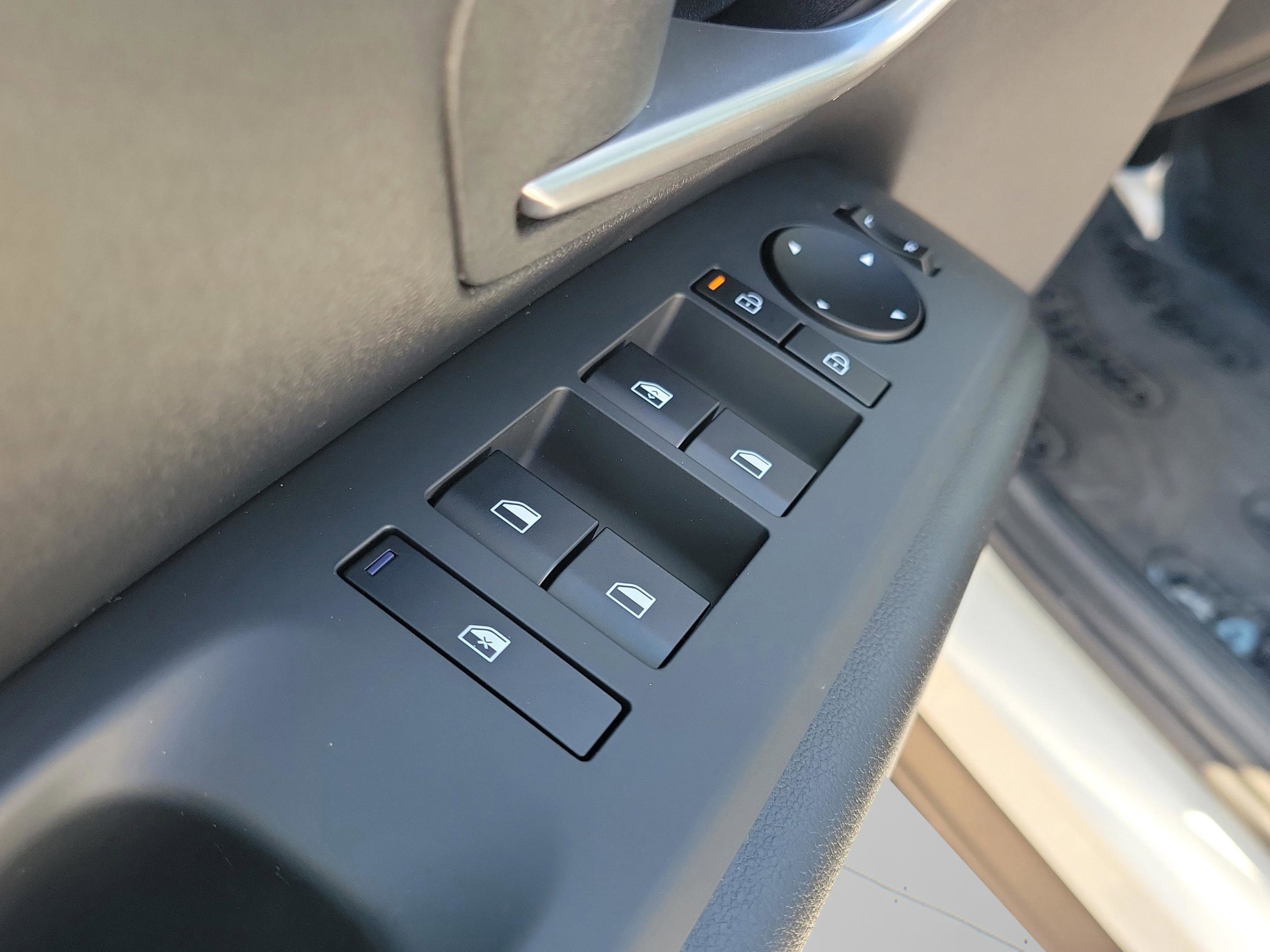 New 2026 Hyundai Santa Cruz SE image 29