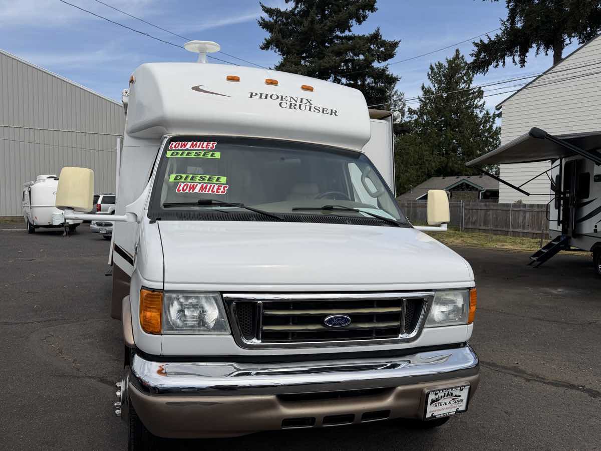Used 2006 Ford E-450 and Econoline 450 RWD image 3
