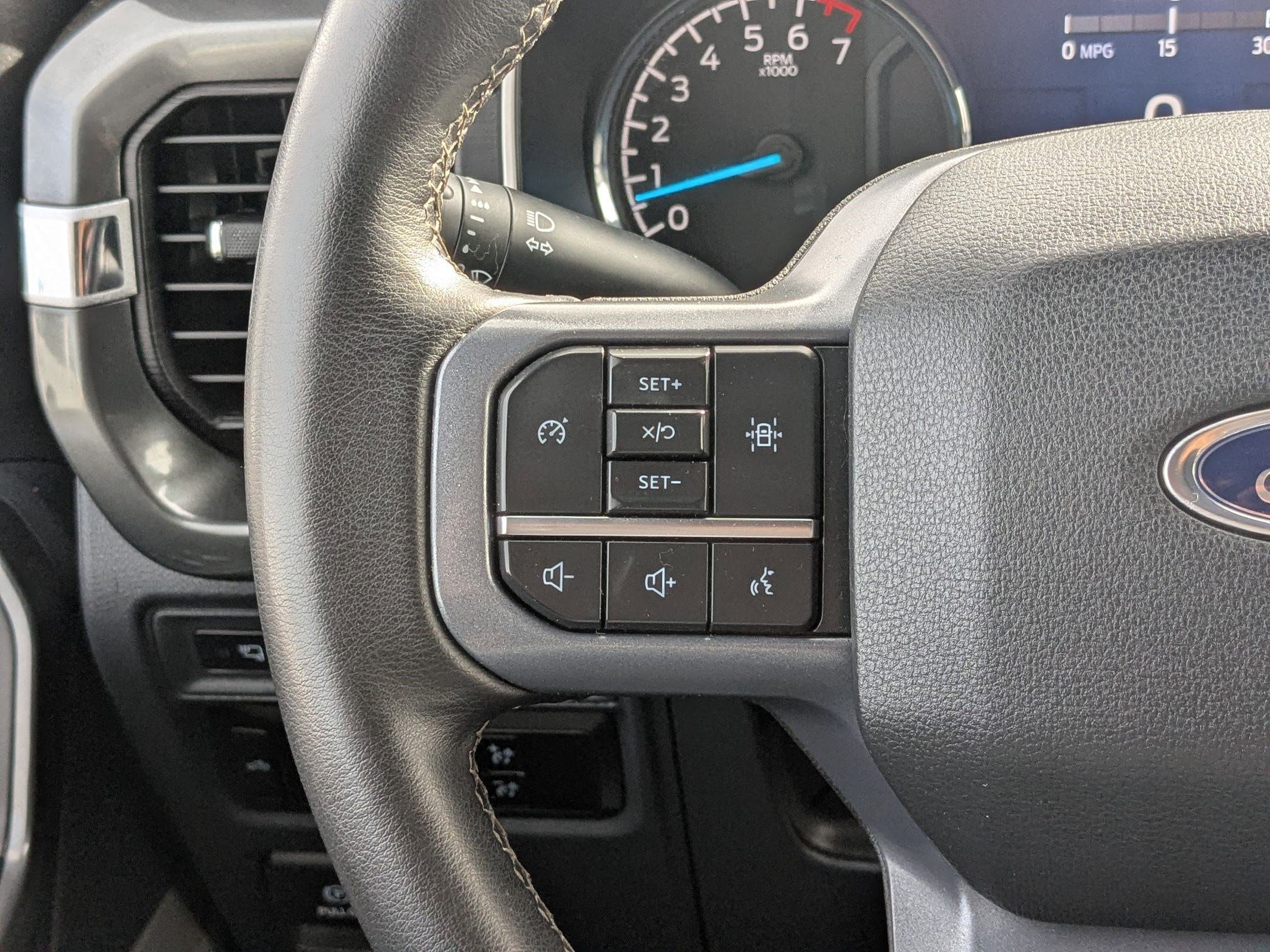 Used 2023 Ford F150 XLT w/ Equipment Group 302A High image 20