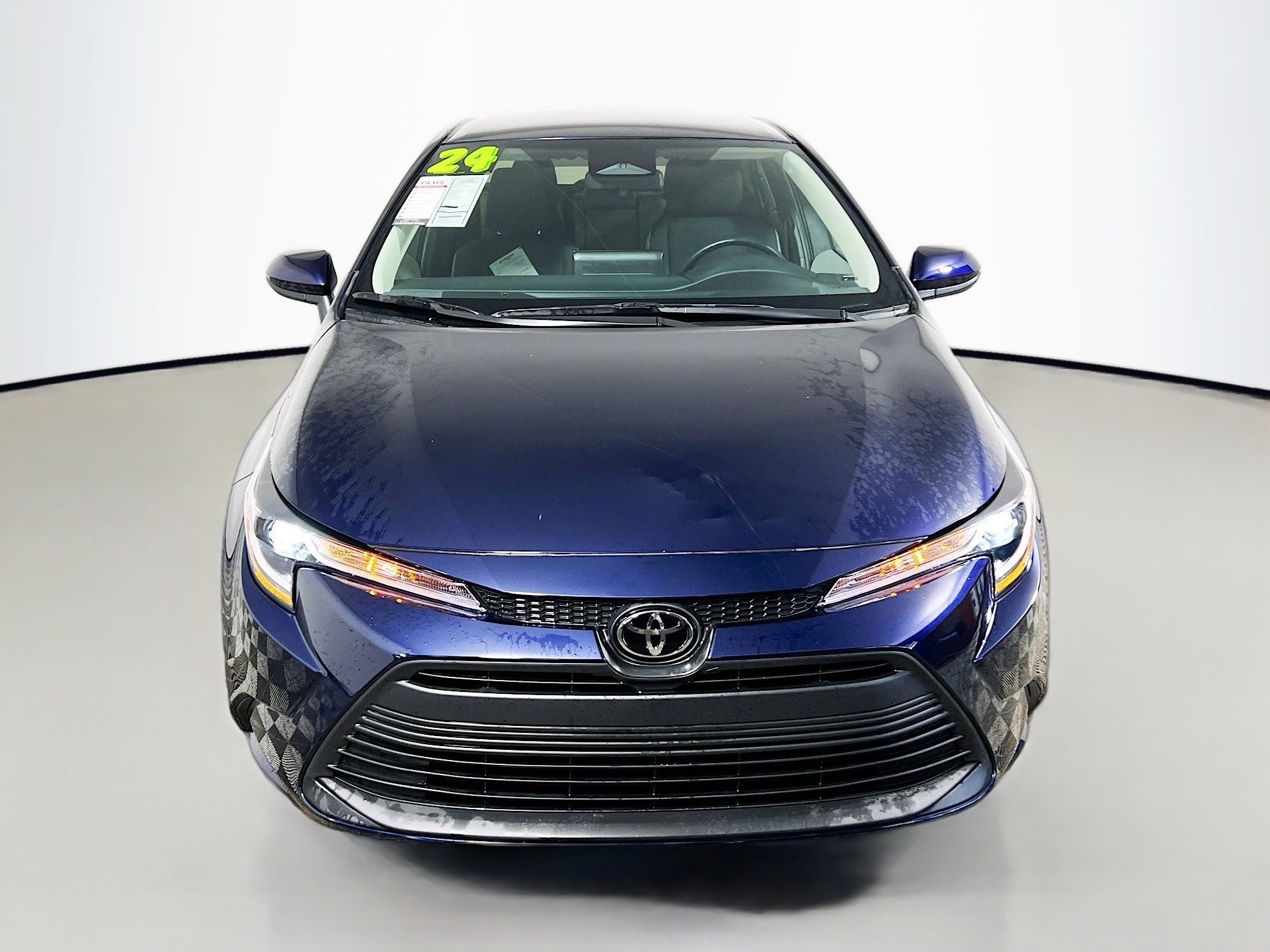 Used 2024 Toyota Corolla LE image 11