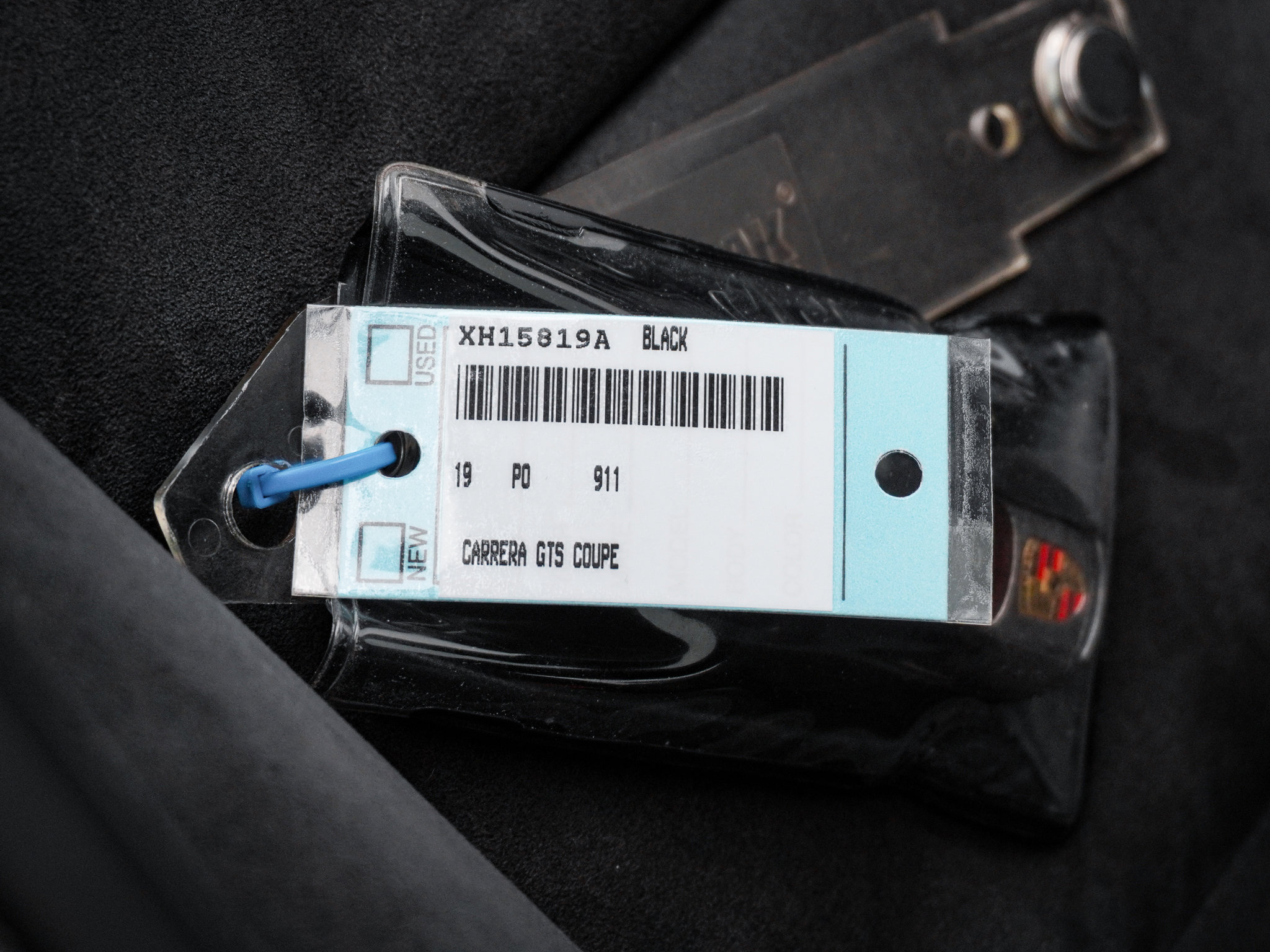 Used 2019 Porsche 911 Carrera GTS image 38