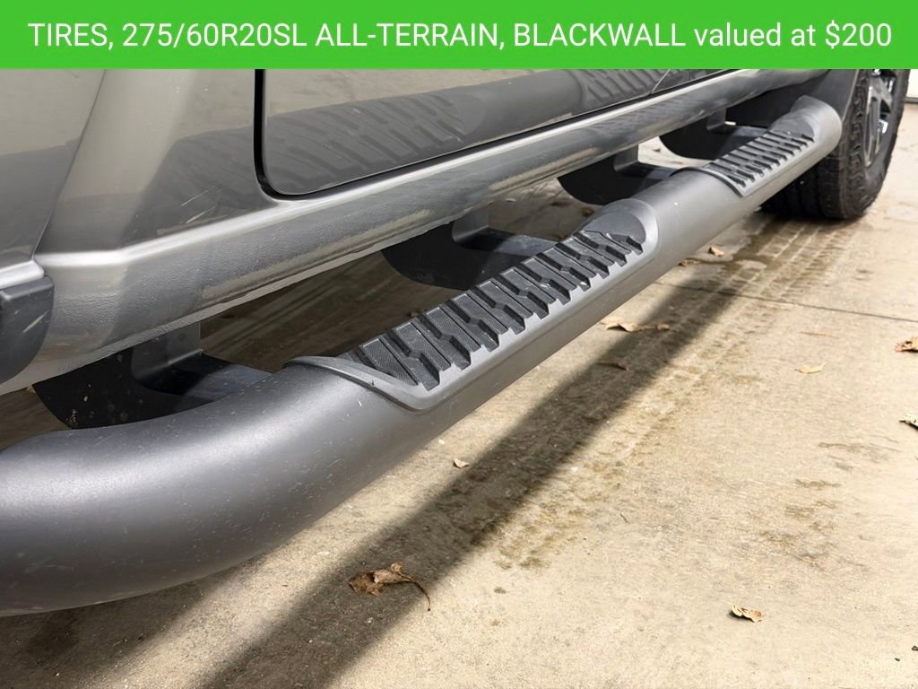 Certified 2024 Chevrolet Silverado 1500 RST image 10