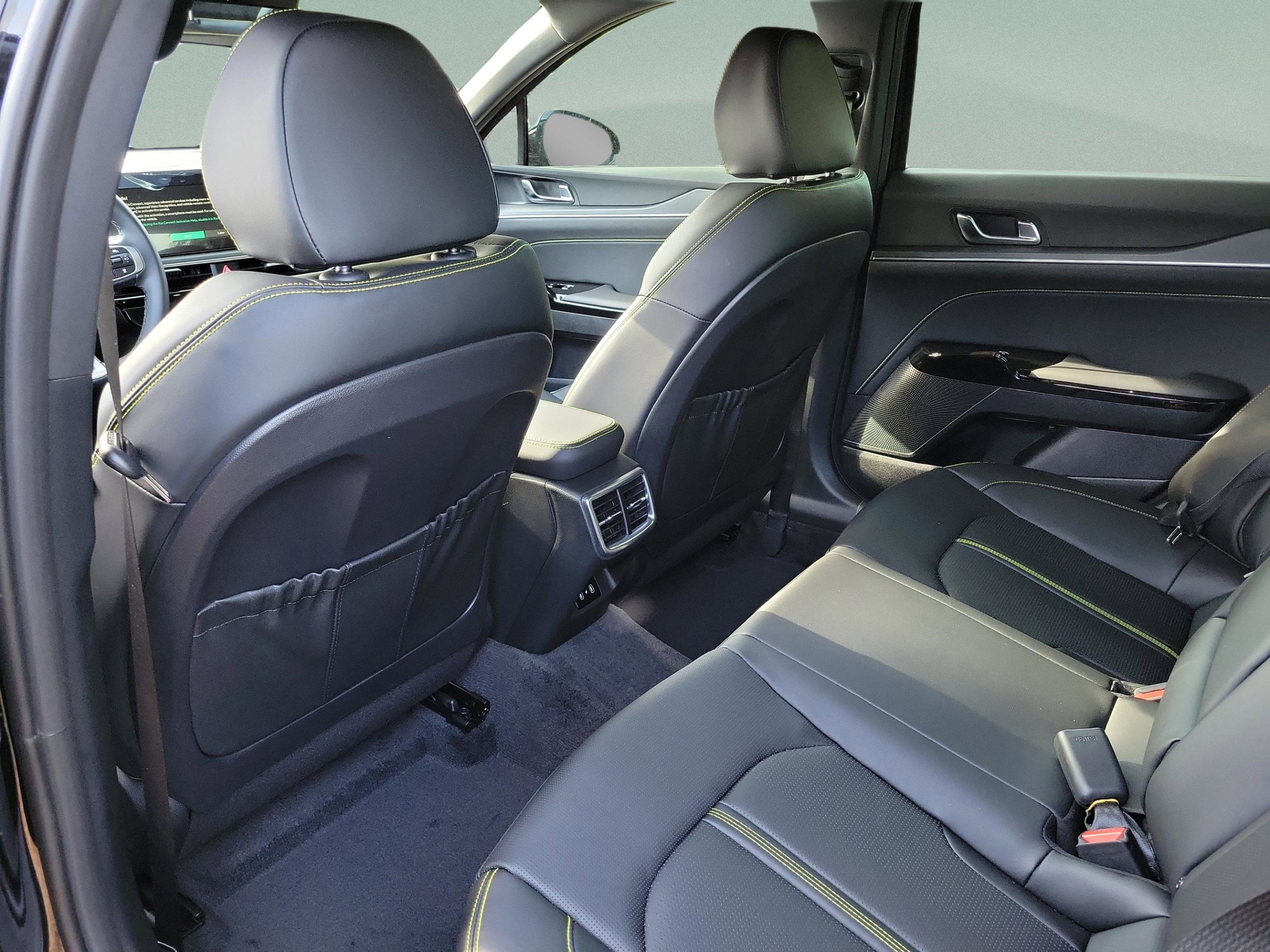 New 2026 Kia K5 GT FWD image 5