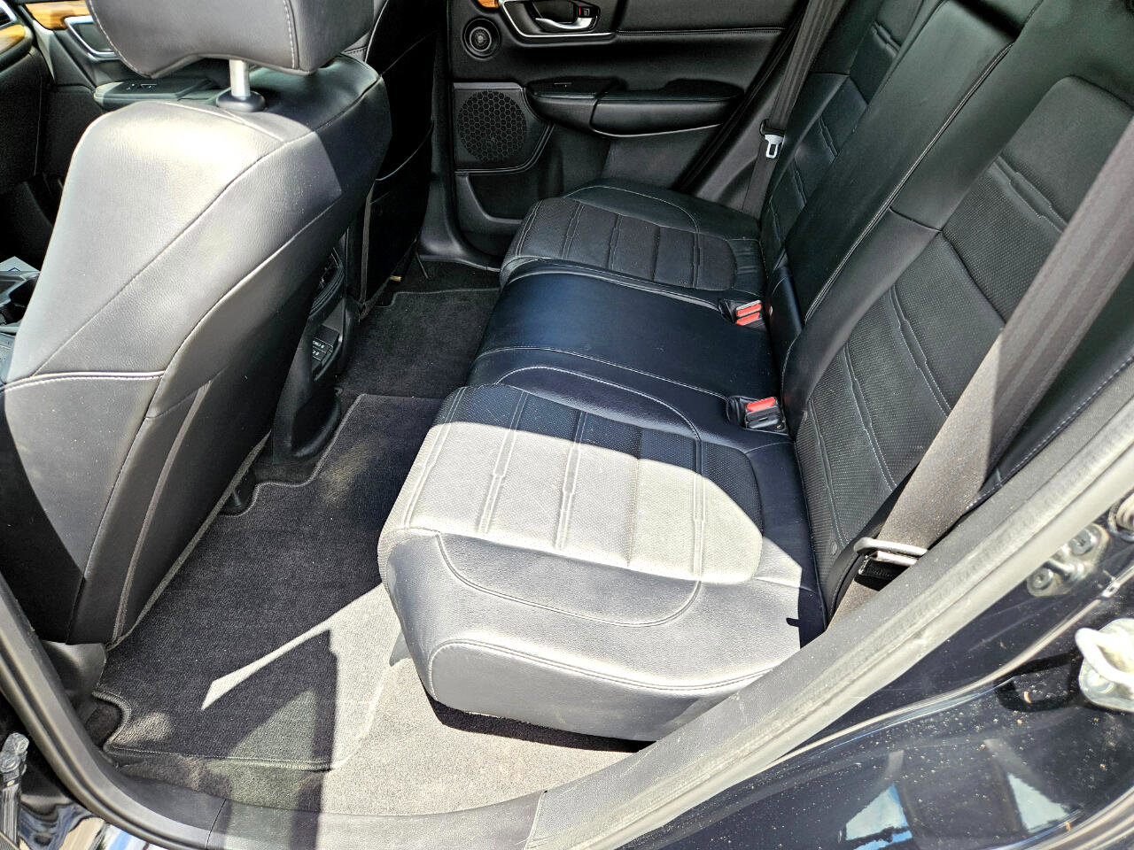 Used 2017 Honda CR-V EX-L image 13