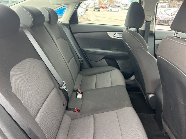 Used 2024 Kia Forte LXS image 27