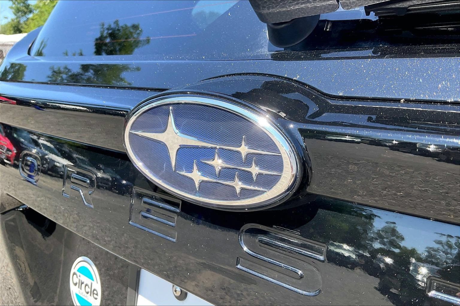 Certified 2026 Subaru Forester Wilderness AWD/4WD image 32