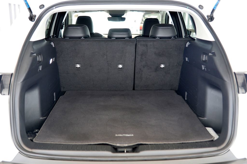 Used 2023 MAZDA CX-50 AWD 2.5 S w/ Cargo Package image 28