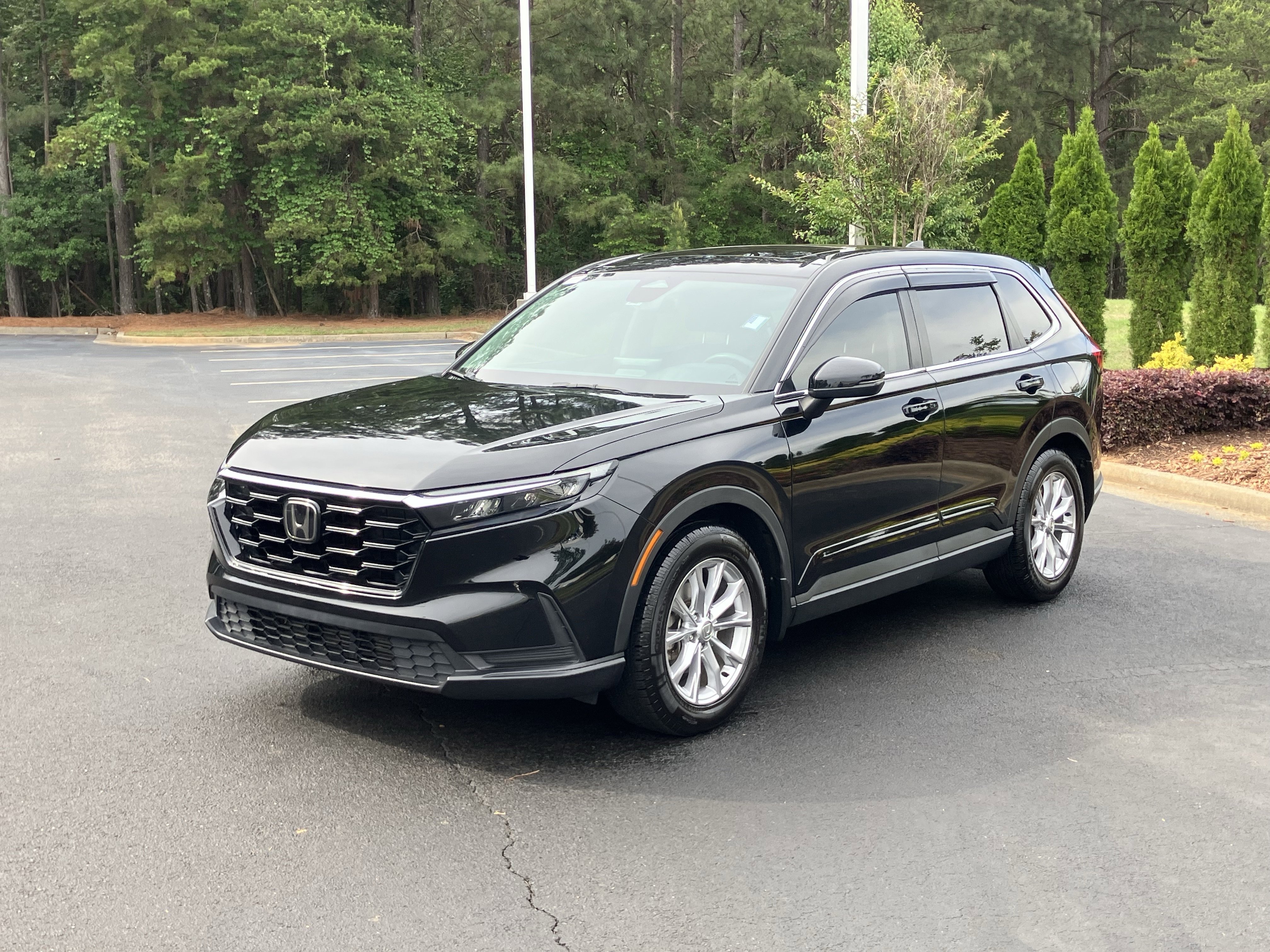 Used 2023 Honda CR-V EX image 6