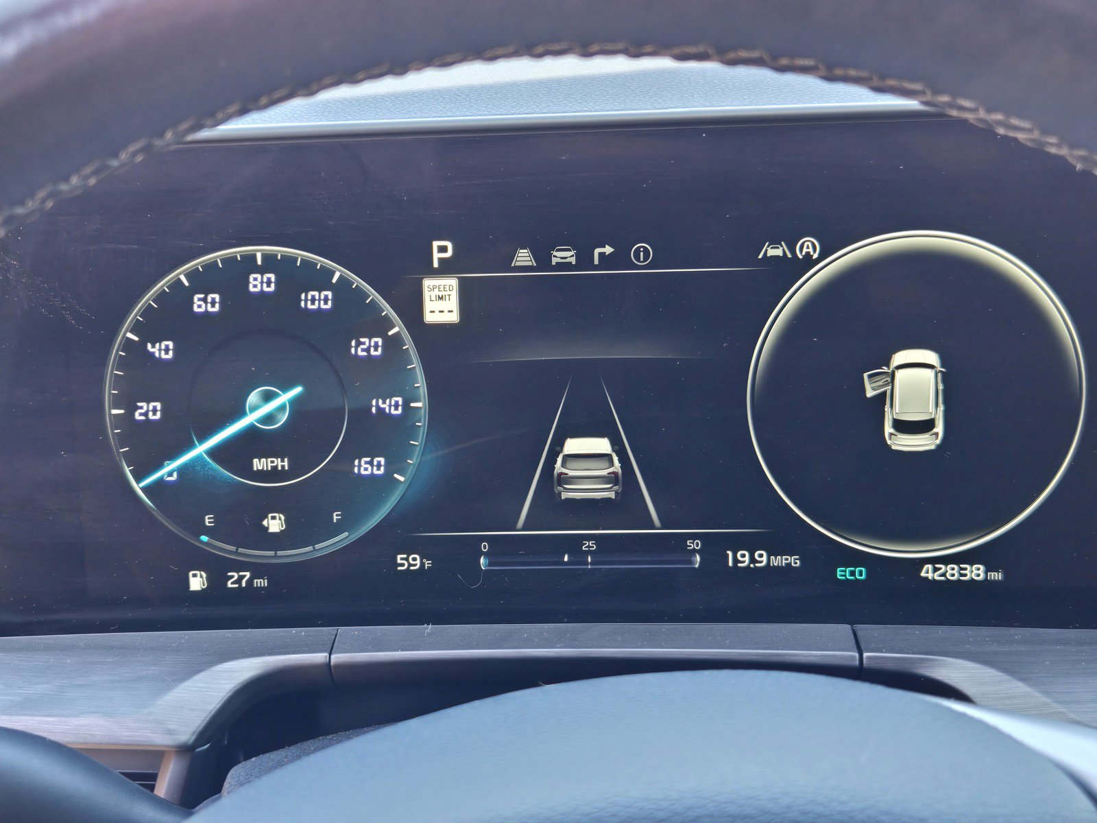 Used 2023 Kia Telluride SX Prestige X-Line image 22