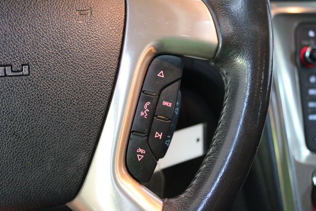 Used 2013 GMC Acadia Denali AWD/4WD image 17