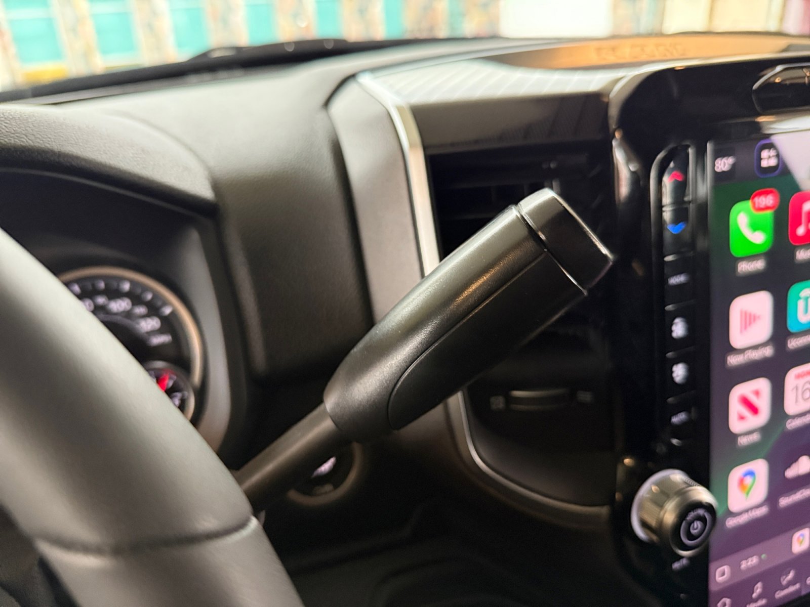 Used 2025 RAM 2500 Big Horn image 17