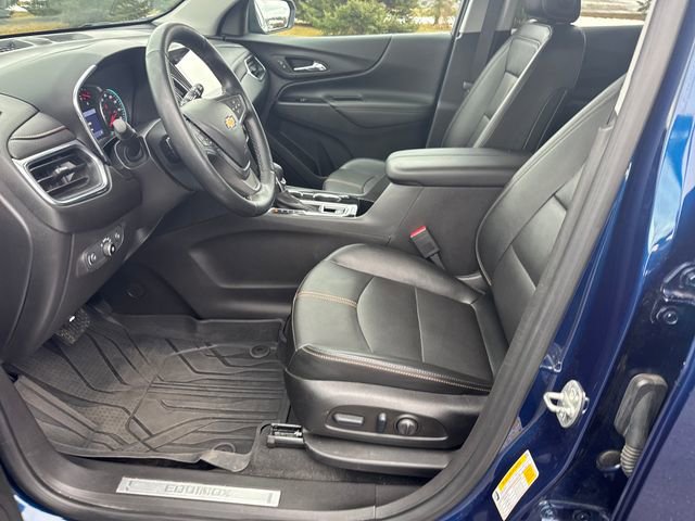Used 2023 Chevrolet Equinox Premier AWD/4WD image 11