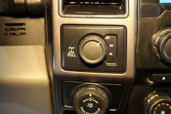 Used 2018 Ford F150 XLT w/ Equipment Group 302A Luxury image 23