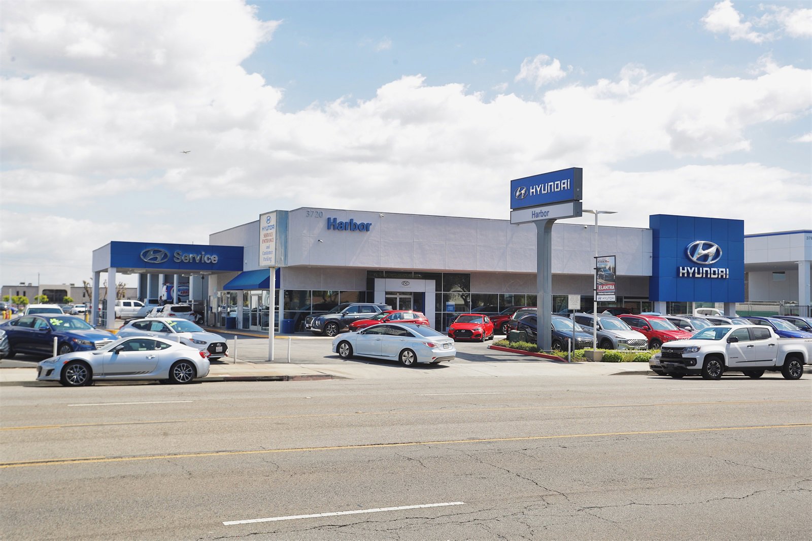 Used 2022 Volkswagen ID.4 Pro S image 34