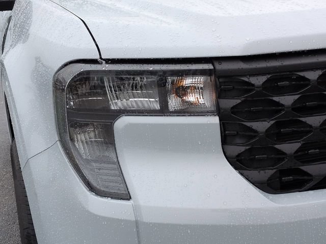 New 2026 Ford Maverick XLT FWD image 9