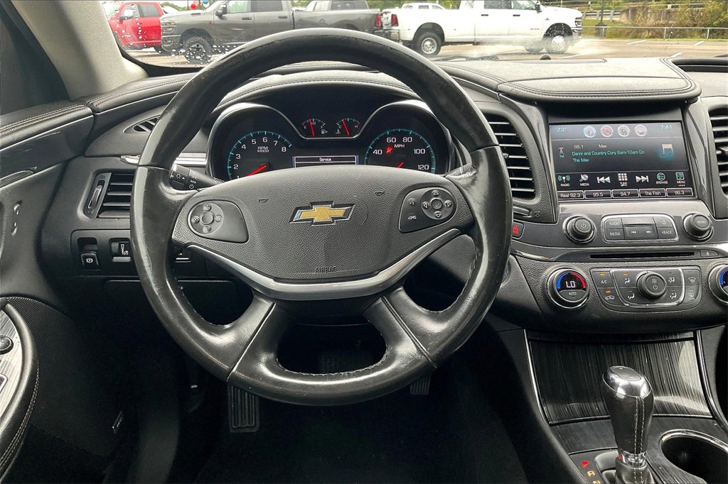 Used 2019 Chevrolet Impala Premier image 5