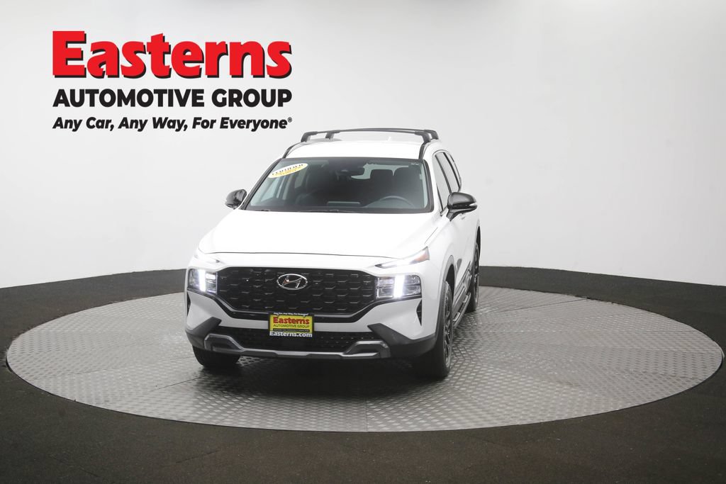 Used 2023 Hyundai Santa Fe XRT AWD/4WD image 43