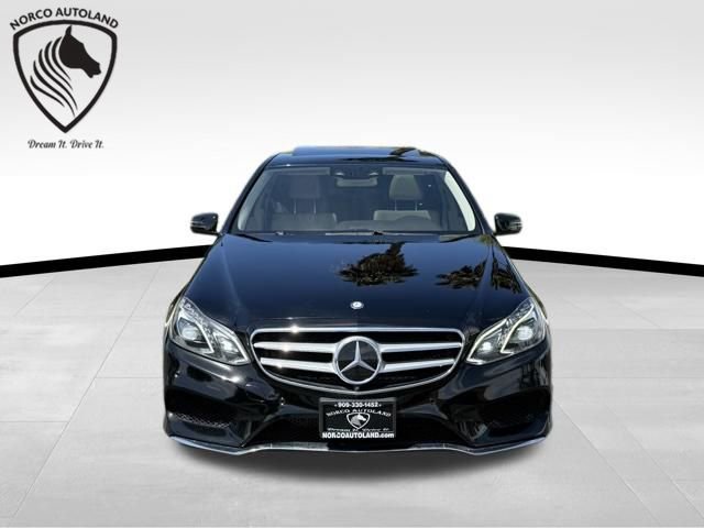 Used 2014 Mercedes-Benz E 350 Sedan image 2