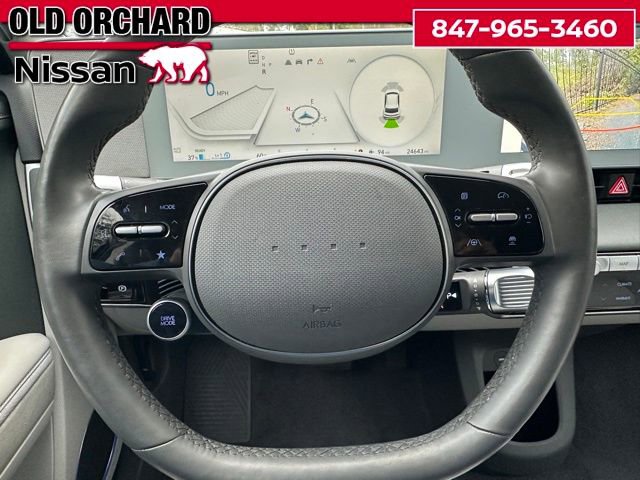 Used 2023 Hyundai Ioniq 5 SEL image 20