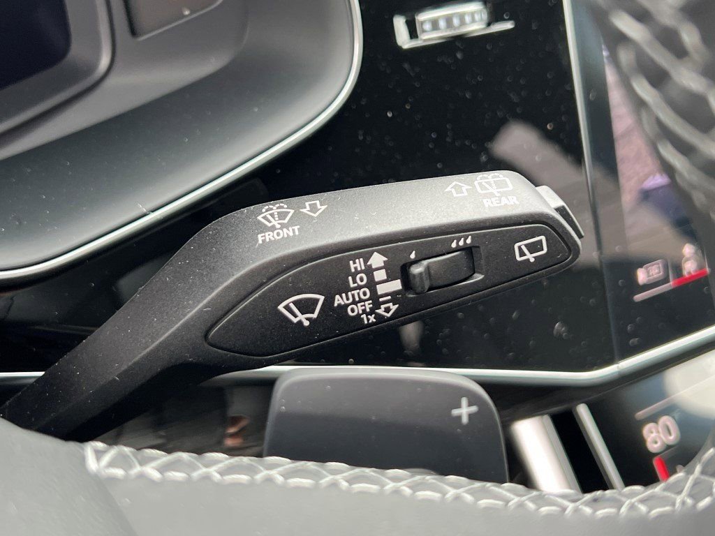 New 2026 Audi Q7 3.0T Premium Plus image 26