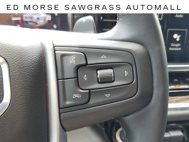 Certified 2025 GMC Sierra 1500 Elevation w/ Preferred Package image 18