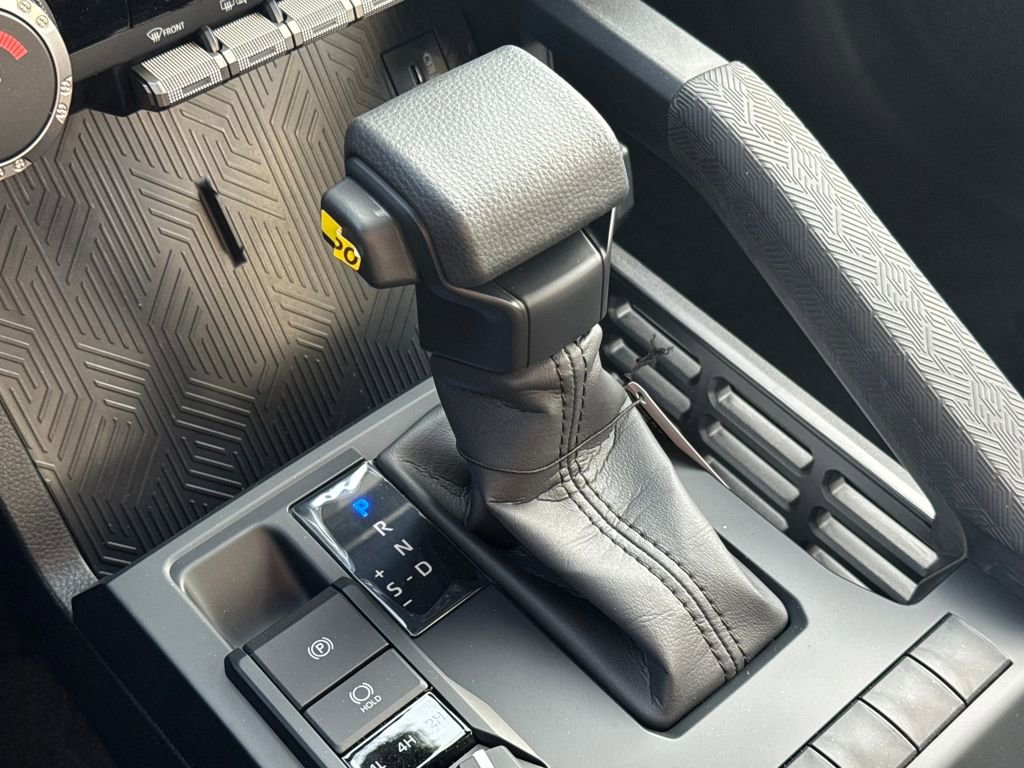 New 2026 Toyota Tacoma SR5 image 29