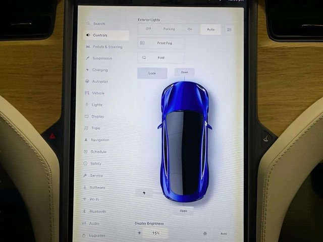 Used 2018 Tesla Model S 75D image 41