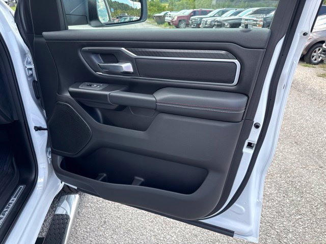 New 2026 RAM 1500 Big Horn AWD/4WD image 28