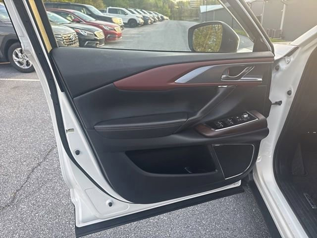 Used 2019 MAZDA CX-9 Signature image 11