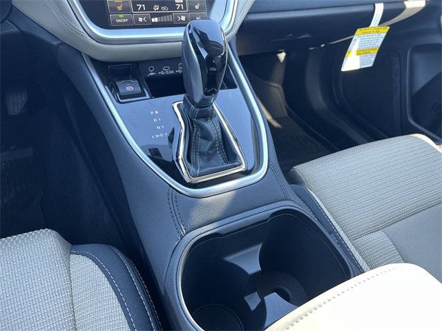 New 2025 Subaru Outback Premium w/ Popular Package #1 image 17
