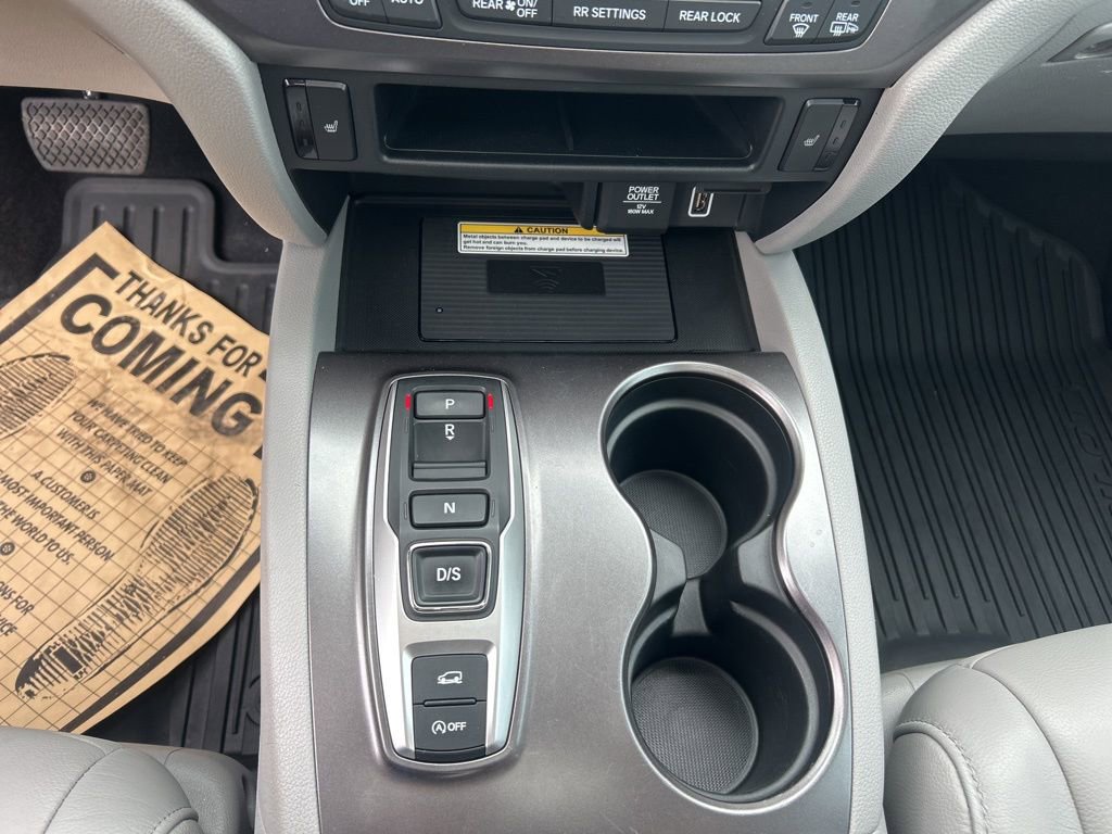 Used 2021 Honda Pilot Special Edition image 30