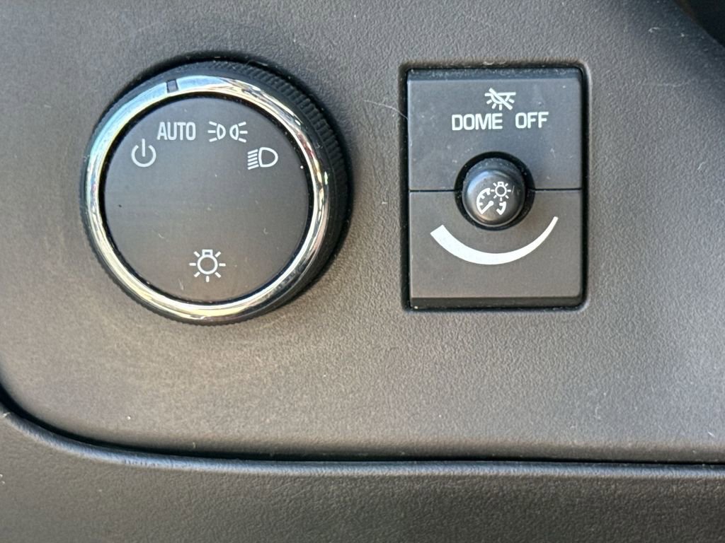 Used 2024 GMC Savana 2500 w/ Driver Convenience Package RWD image 16