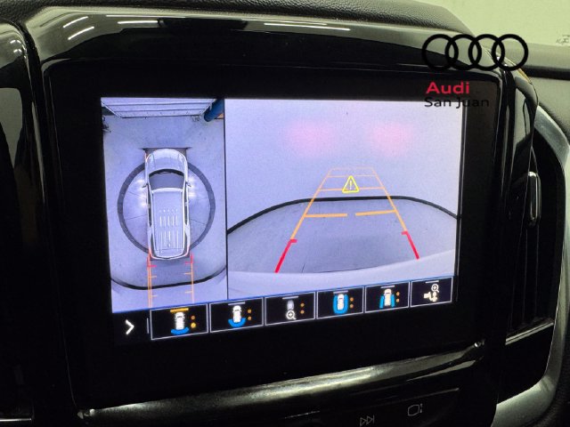 Used 2020 Chevrolet Traverse Premier w/ Redline Edition FWD image 20